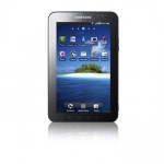 Samsung Galaxy Tab