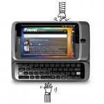 HTC Desire Z