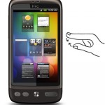 HTC Desire