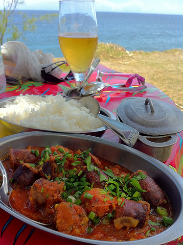 Ile de la Réunion - janvier 2011 - 327