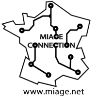 MIAGe Connection - Association nationale des étudiants et anciens diplômés en Miage